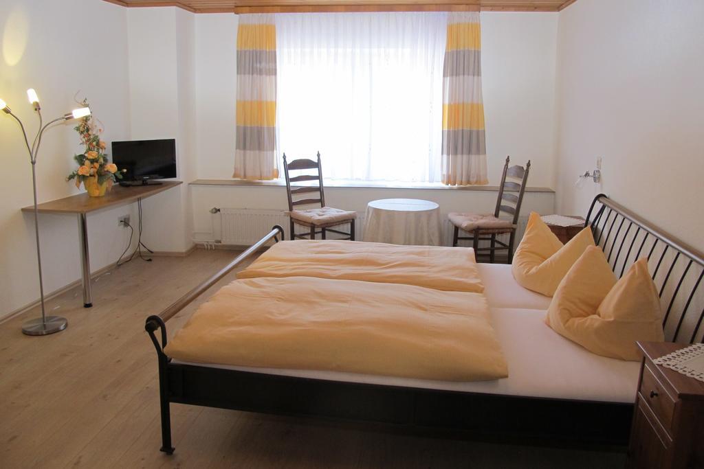 برنكاستيل كويس Hotel Garni Hauth المظهر الخارجي الصورة
