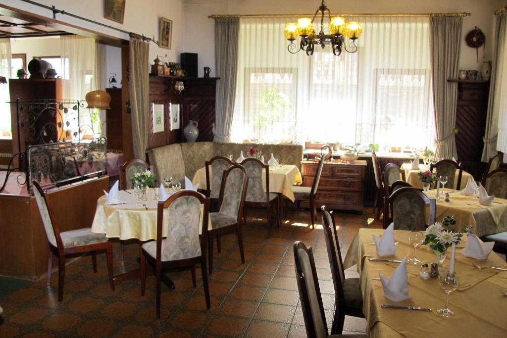 برنكاستيل كويس Hotel Garni Hauth المظهر الخارجي الصورة